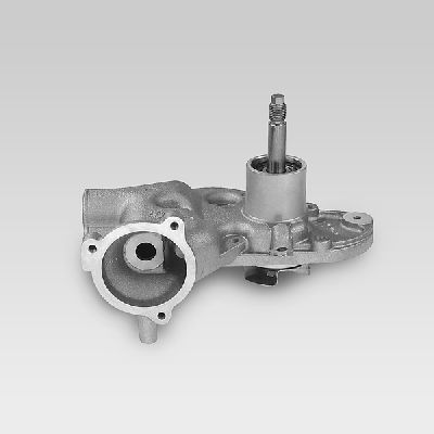 Water Pump, engine cooling HEPU P892