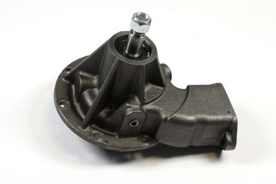 Water Pump, engine cooling HEPU P9978