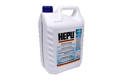 Antifreeze HEPU P999-005