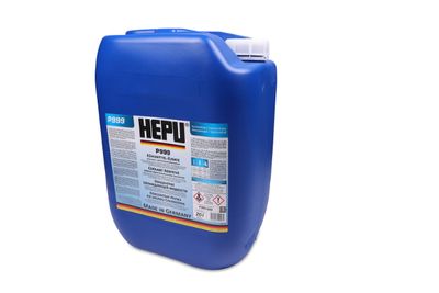 Antifreeze HEPU P999-020
