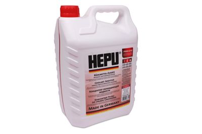 Antifreeze HEPU P999-G12-005