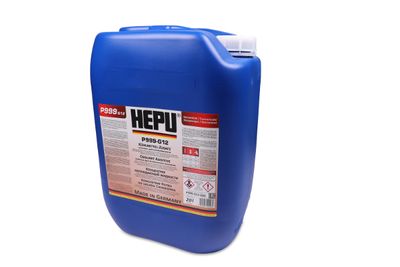Antifreeze HEPU P999-G12-020