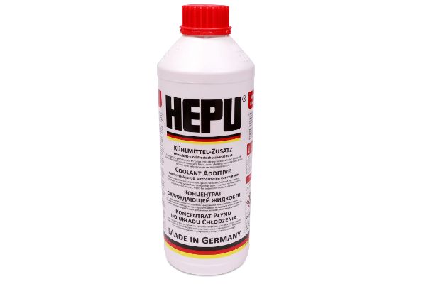 HEPU P999-G12 Antifreeze