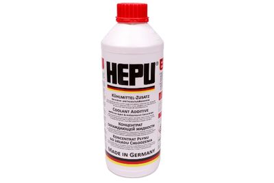 Antifreeze HEPU P999-G12