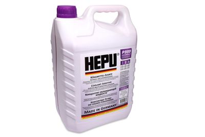 Antifreeze HEPU P999-G12PLUS-005