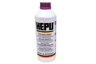 Antifreeze HEPU P999-G12PLUS