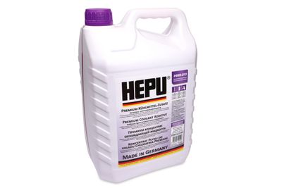 Antifreeze HEPU P999-G13-005