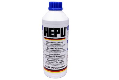 Antifreeze HEPU P999