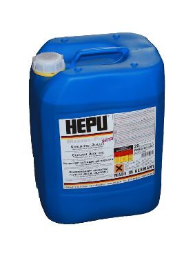 Antifreeze HEPU P999-G12PLUS-020