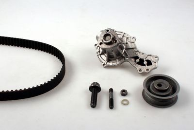 Water Pump & Timing Belt Kit HEPU PK05125