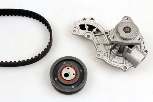 HEPU PK05140 Water Pump & Timing Belt Kit