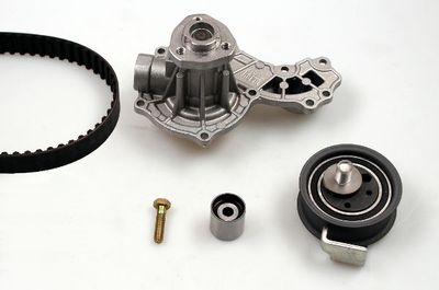 Water Pump & Timing Belt Kit HEPU PK05181