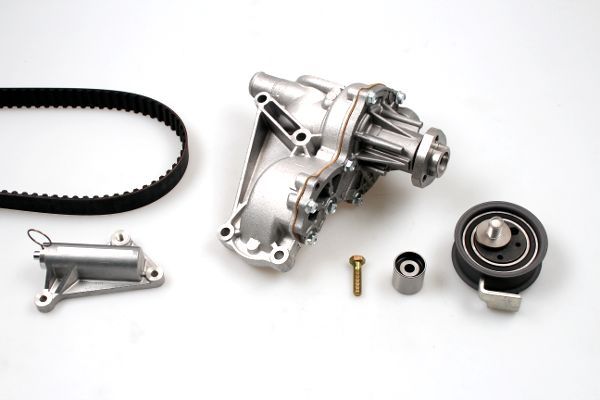 HEPU PK05190 Water Pump & Timing Belt Kit