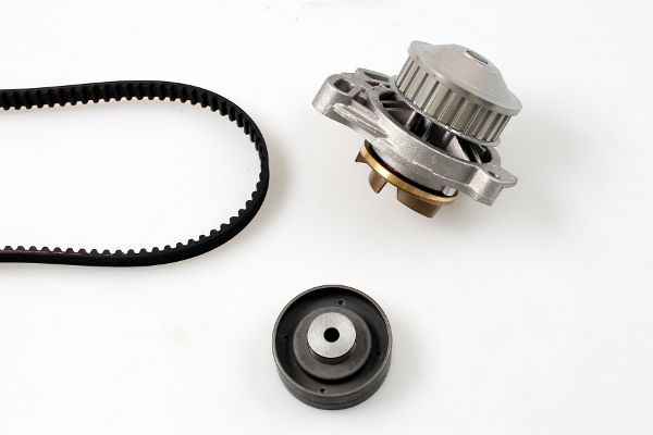 HEPU PK05260 Water Pump & Timing Belt Kit