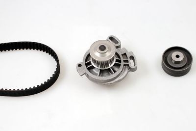 Water Pump & Timing Belt Kit HEPU PK05280