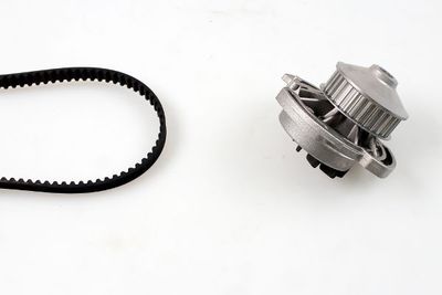 Water Pump & Timing Belt Kit HEPU PK05331