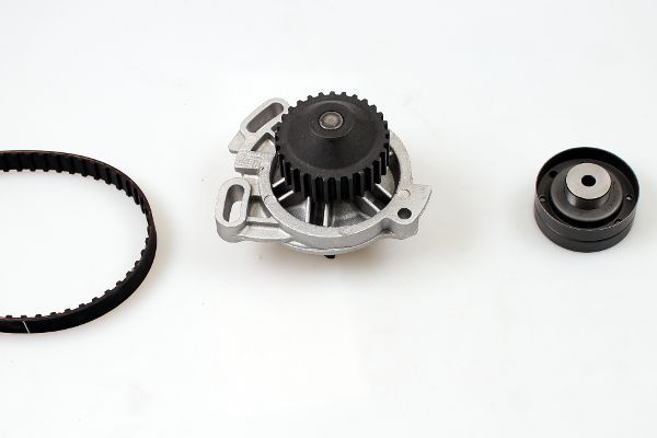 HEPU PK05340 Water Pump & Timing Belt Kit