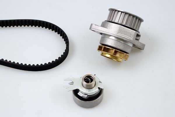 HEPU PK05400 Water Pump & Timing Belt Kit