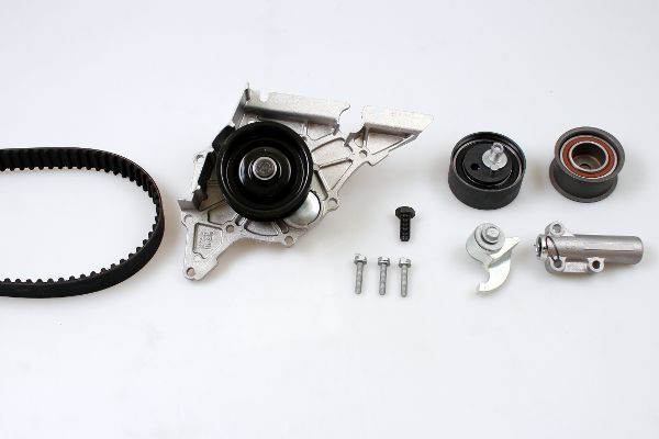 HEPU PK05442 Water Pump & Timing Belt Kit