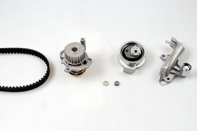 Water Pump & Timing Belt Kit HEPU PK05473