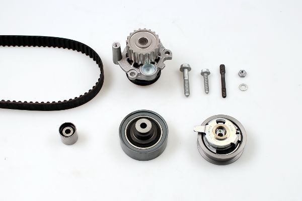 HEPU PK05492 Water Pump & Timing Belt Kit