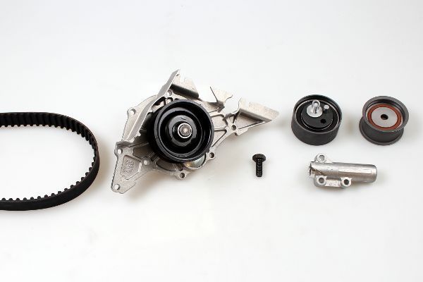 HEPU PK05602 Water Pump & Timing Belt Kit