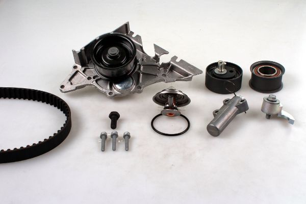 HEPU PK05603TH Water Pump & Timing Belt Kit