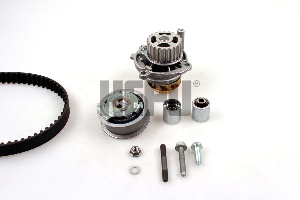 HEPU PK05721 Water Pump & Timing Belt Kit