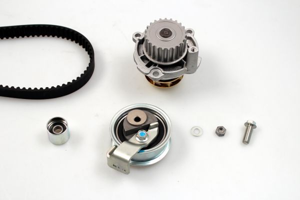 HEPU PK05723 Water Pump & Timing Belt Kit