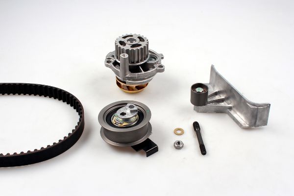 HEPU PK05726 Water Pump & Timing Belt Kit