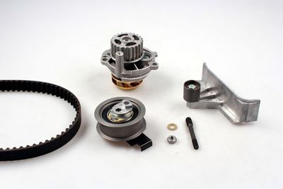 Water Pump & Timing Belt Kit HEPU PK05726