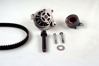 Water Pump & Timing Belt Kit HEPU PK05745