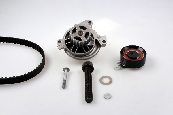 HEPU PK05748 Water Pump & Timing Belt Kit