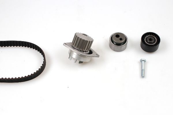 HEPU PK08120 Water Pump & Timing Belt Kit