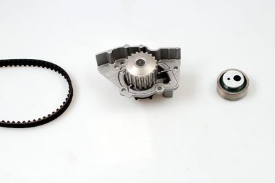 Water Pump & Timing Belt Kit HEPU PK08710