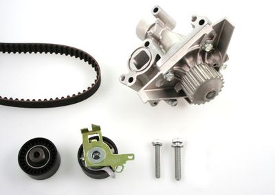 Water Pump & Timing Belt Kit HEPU PK08971