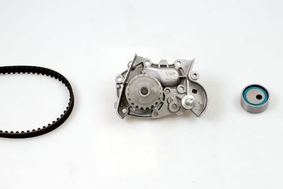 Water Pump & Timing Belt Kit HEPU PK09300