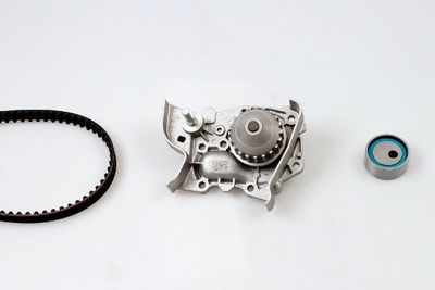 Water Pump & Timing Belt Kit HEPU PK09311