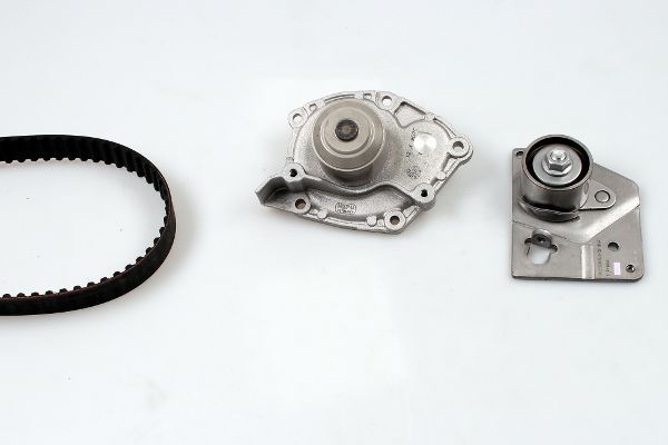 HEPU PK09570 Water Pump & Timing Belt Kit