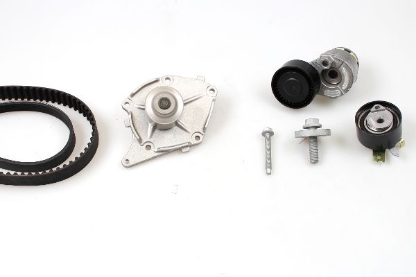 HEPU PK09582 Water Pump & Timing Belt Kit