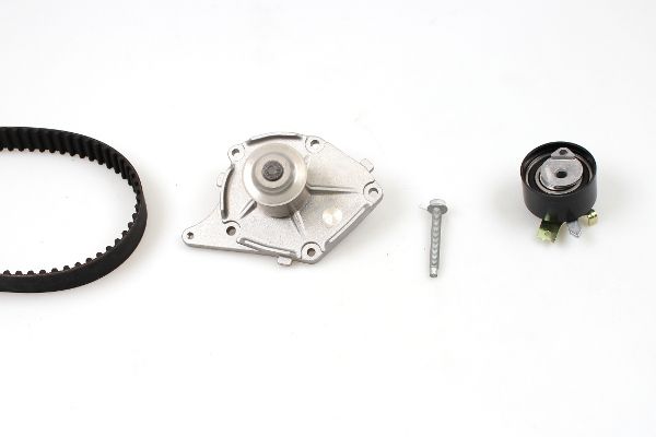 HEPU PK09621 Water Pump & Timing Belt Kit