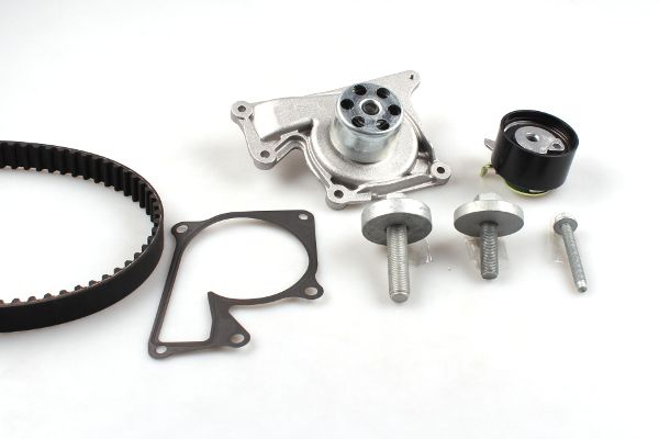 HEPU PK09650 Water Pump & Timing Belt Kit