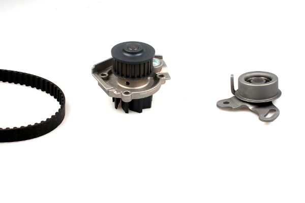 HEPU PK12013 Water Pump & Timing Belt Kit