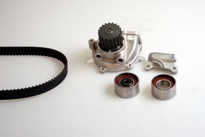 Water Pump & Timing Belt Kit HEPU PK75333