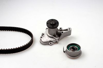 Water Pump & Timing Belt Kit HEPU PK79930