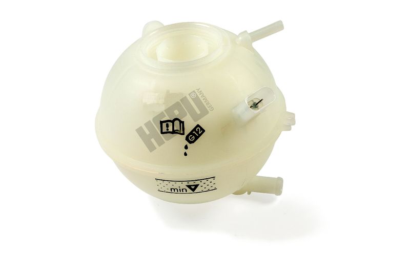 HEPU TM6331 Expansion Tank, coolant