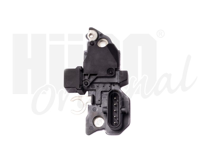 HITACHI 130629 Alternator Regulator