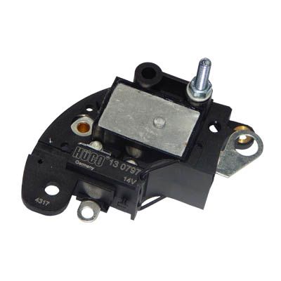 Alternator Regulator HITACHI 130797