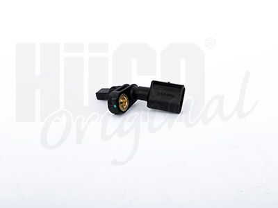 HITACHI 131410 Sensor, wheel speed