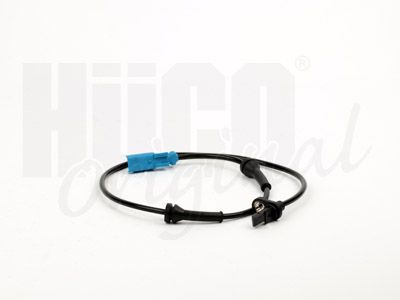 Sensor, wheel speed HITACHI 131540